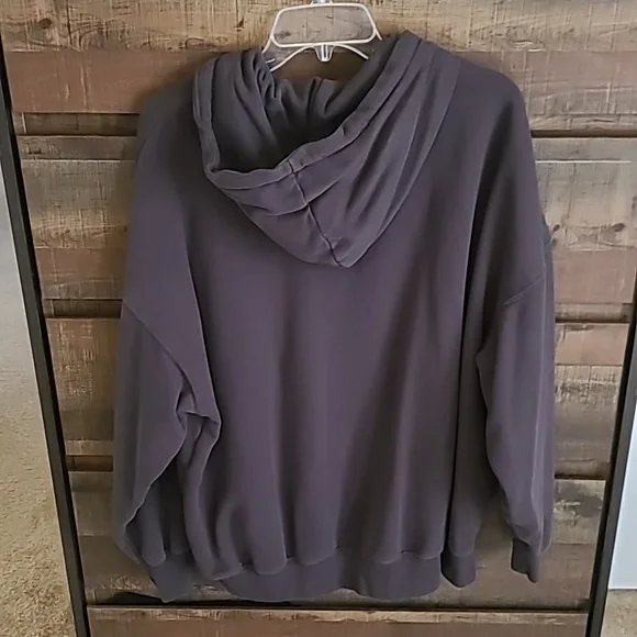 AE zipper hoodie - Picture 5 of 8